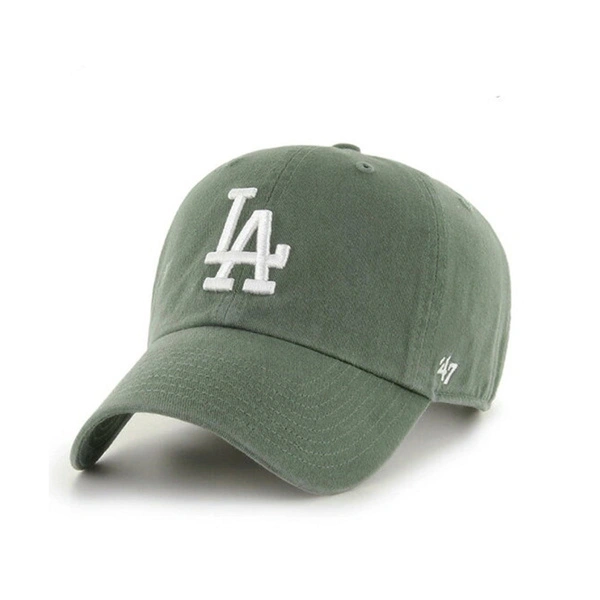 47 Brand Los Angeles Dodgers Moss 47 Clean Up