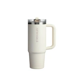 Stanley кружка Quencher ProTour Flip Straw 0.89 L Cream