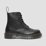 Dr. Martens черевики 1460 Pascal Bex Pisa чорні 26206001