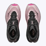 HOKA Speedgoat 7 жіночі кросівки для трейлраннінгу Black/Pink Opal