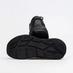 HOKA Bondi 7 чоловічі кросівки для бігу Black / Black