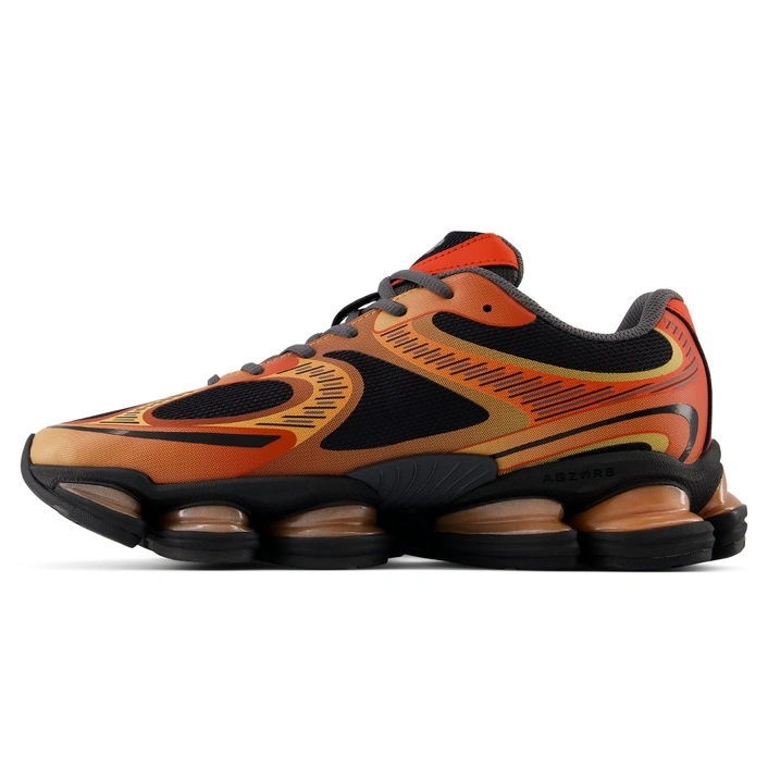 Кросівки New Balance 2000 U2000591 помаранчеві
