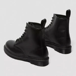 Dr. Martens черевики 1460 Mono Smooth чорні 14353001