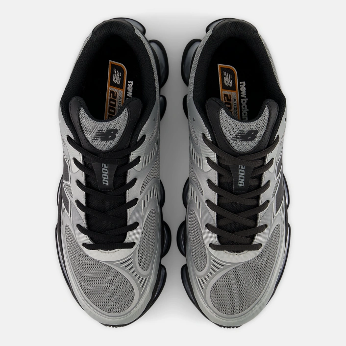 New Balance Кросівки 2000 U20006OU