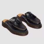 Dr. Martens мюлі з китицями Adrian Orleans чорні 42359001