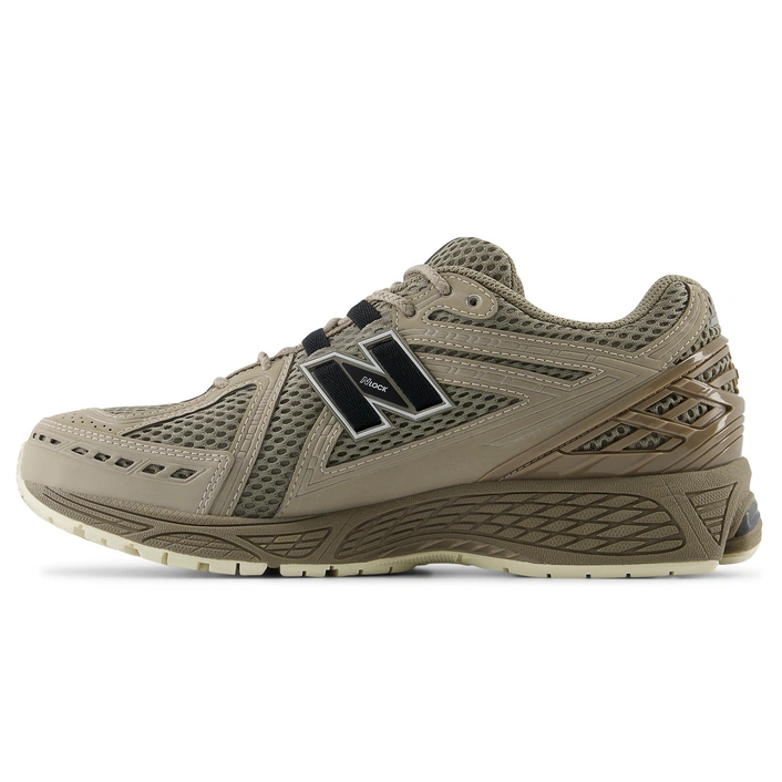New Balance Коричневі Кросівки 1906 U1906ROB