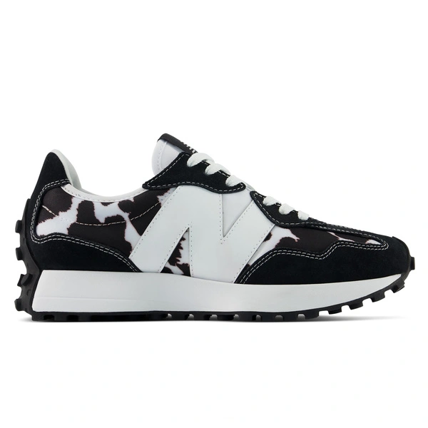 Жіночі кросівки New Balance 327 W327APA чорні