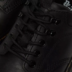 Dr. Martens туфлі Reeder Wyoming чорні 27104001