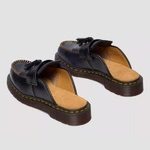 Dr. Martens мюлі з китицями Adrian Orleans чорні 42359001