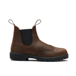 Blundstone 2444 Челсі Antique Browm Brogue