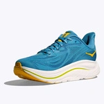 HOKA Clifton 10 чоловічі кросівки для бігу Alpine Blue / Foggy Night
