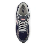 Кросівки New Balance 2002R U200254T сірі
