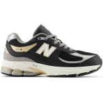 Дитячі кросівки New Balance 2002 GC2002PO чорні