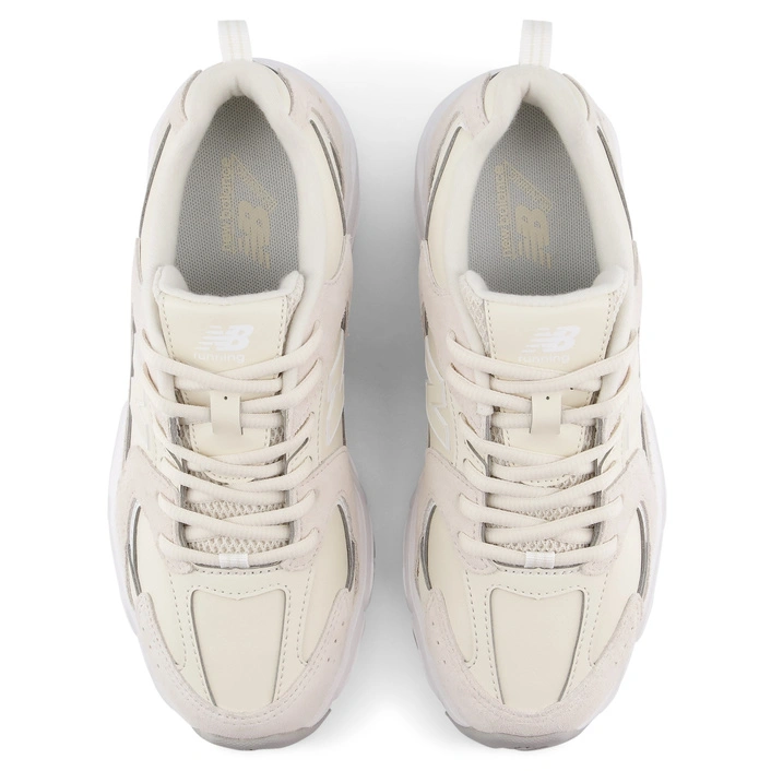 Дитячі кросівки New Balance 530 G5304V7 бежеві