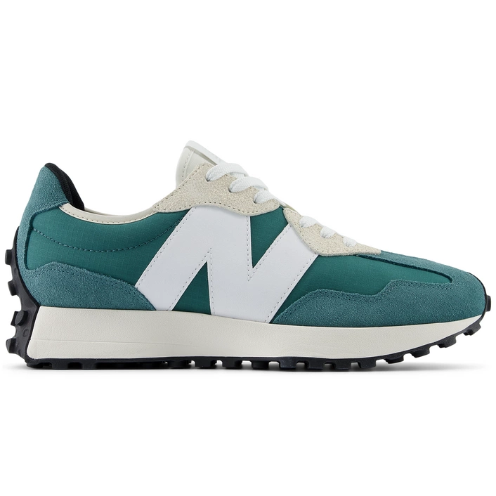 New Balance Зелені Кросівки 327 U327SBA