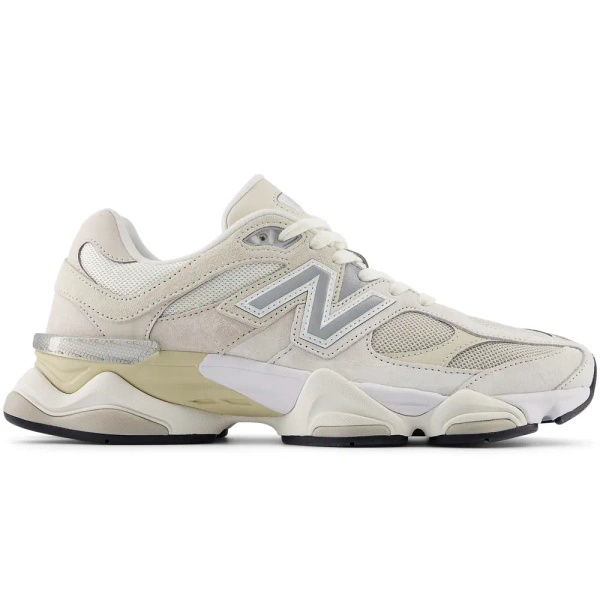 Кросівки New Balance 9060 U9060WHT бежеві