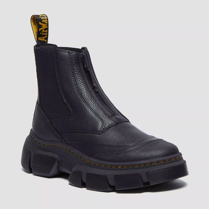 Dr. Martens челсі DMXL Zip чорні 41070001