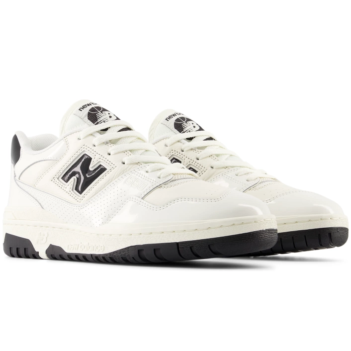 Кросівки New Balance 550 BB550YKF білі