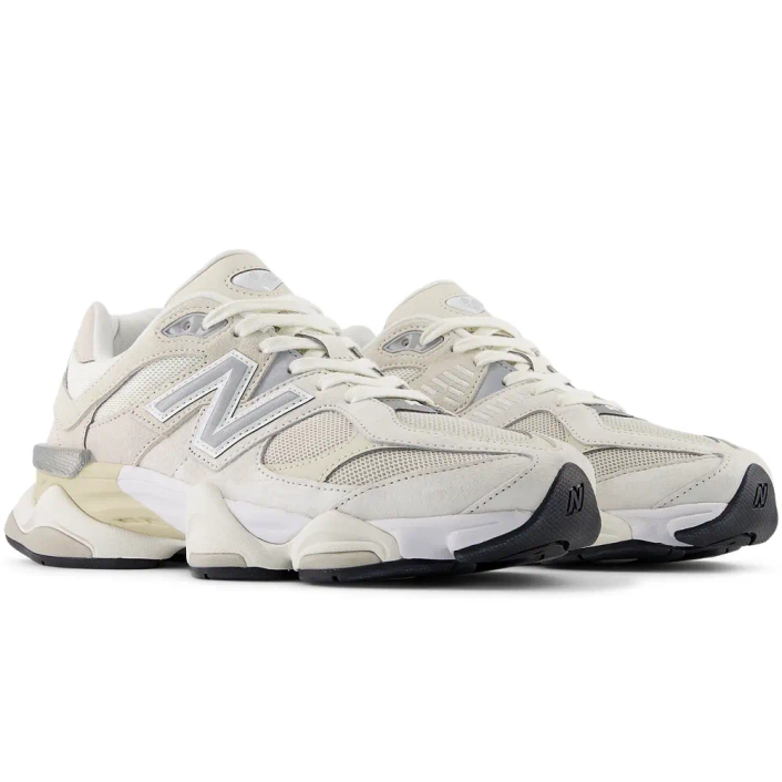 Кросівки New Balance 9060 U9060WHT бежеві