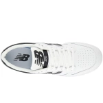 Кросівки New Balance 480 BB480LBK білі