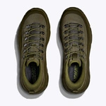 HOKA Tor Summit унісекс кросівки Moss Green / Spruce Green