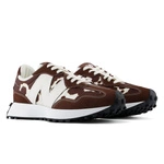 Жіночі кросівки New Balance 327 W327APC коричневі