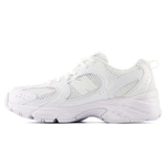 Дитячі кросівки New Balance 530 GR530PA білі