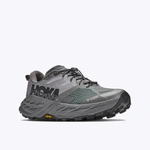 HOKA Speedgoat 7 GORE-TEX чоловічі кросівки для трейлраннінгу Asteroid/Galactic Grey