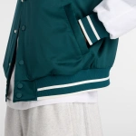 New Balance Куртка Athletics Varsity Jacket MJ6102R7AAV