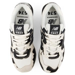 Жіночі кросівки New Balance 574 W574PH бежеві