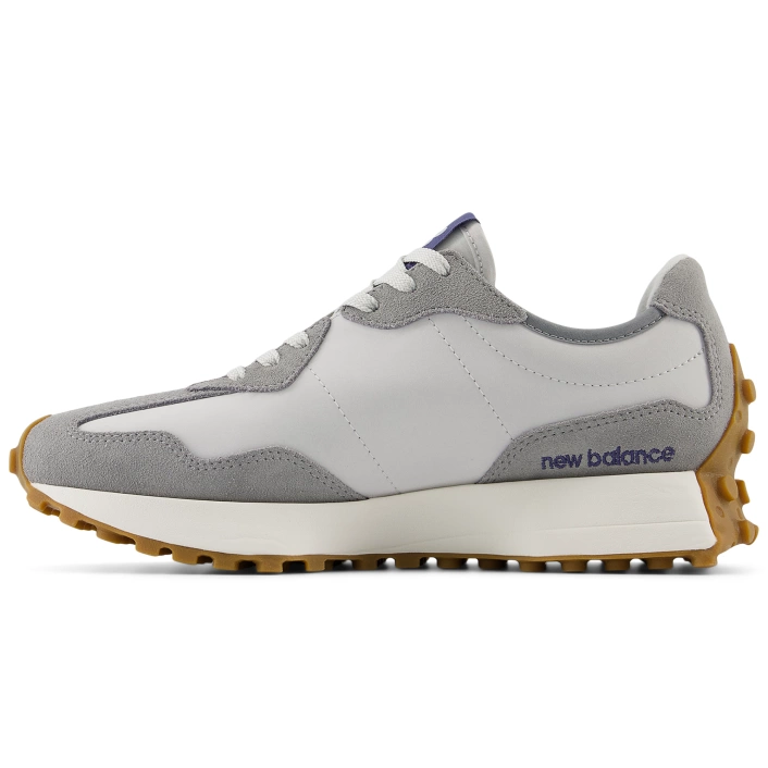 New Balance Сірі Кросівки 327 WS327NKB