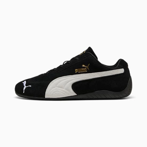 Puma Speedcat OG Black White 39884601