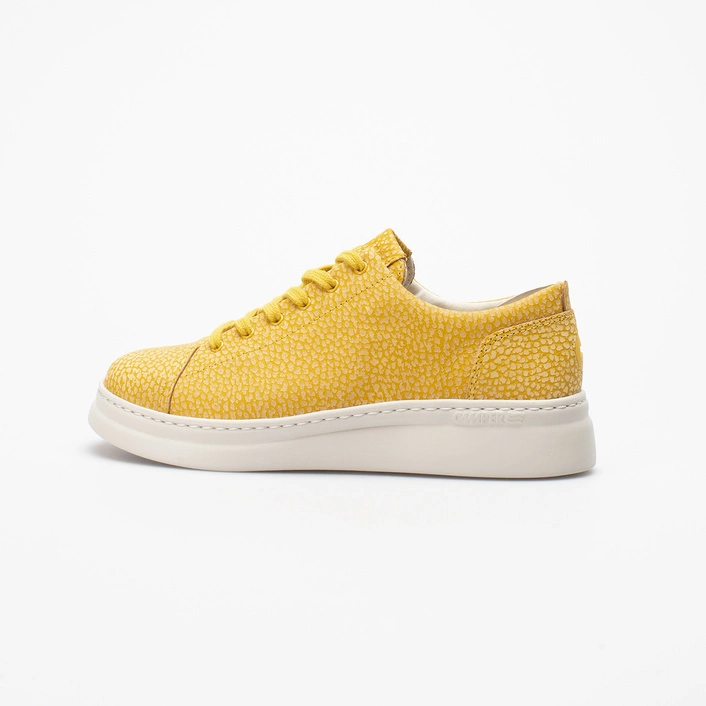 Camper WMNS RUNNER UP YELLOW