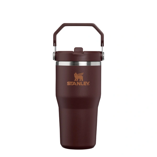Stanley IceFlow Flip Straw 0,6 L Coffee