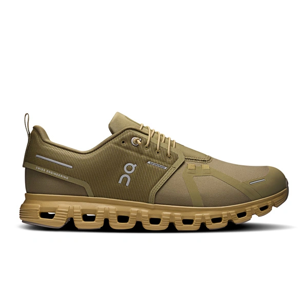 On Cloud 6 Waterproof Olive-Safari 3MF10062231