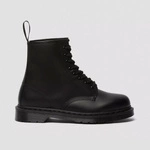 Dr. Martens черевики 1460 Mono Smooth чорні 14353001