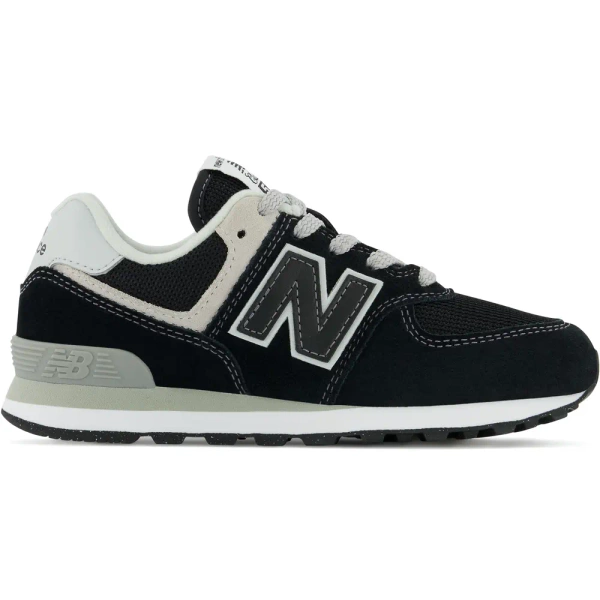 Дитячі кросівки New Balance 574 PC574EVB чорні