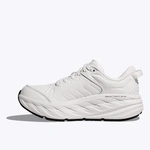 HOKA Bondi SR жіночі кросівки для бігу Frost/Frost