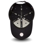 New Era New York Yankees Essential Kids Navy 9FORTY Cap