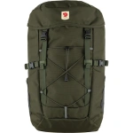 Fjällräven Рюкзак Skule Top 26l F23350-662 Deep Forest