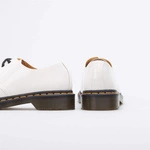 Dr. Martens жіночі туфлі 1461 Patent Lamper лаковані білі 26754100