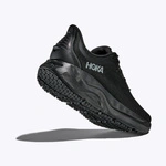 HOKA Arahi SR чоловічі кросівки для бігу Black/Black