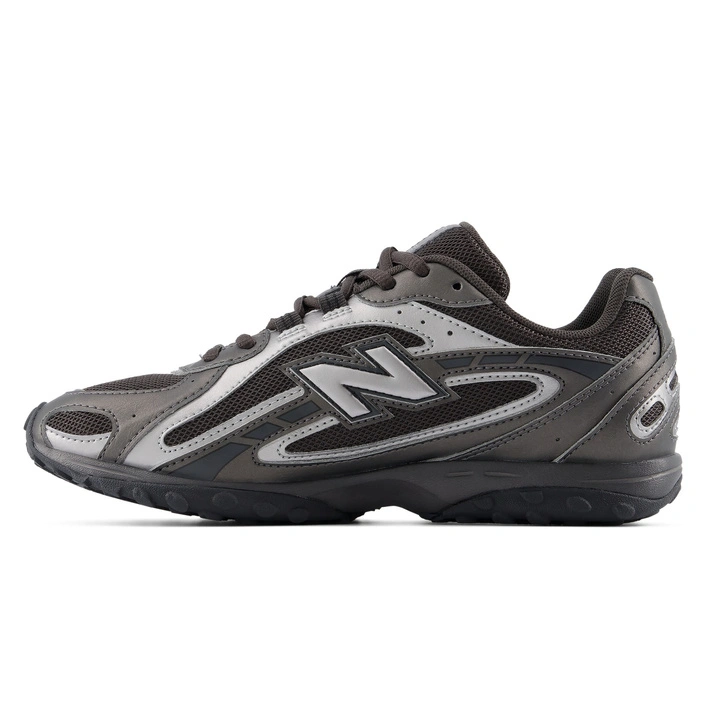 Кросівки New Balance 204L U204LCMC сірі