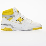 Чоловічі кросівки New Balance 650 BB650RCG білі