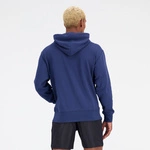 Чоловіче худі New Balance Athletics Remastered темно-синє