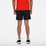 Чоловічі шорти New Balance MS41283BK чорні