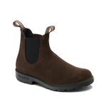 Blundstone 2410 Челсі Brown Suede