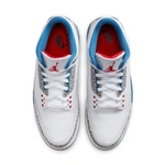 Air Jordan 3 True Blue IF4396-104