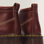 Dr. Martens черевики чукка Lowell Orleans карамельні 42706200