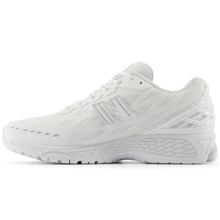 New Balance Білі Кросівки 1906 U1906WFC